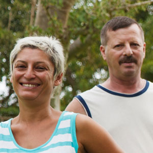 Partnersuche freundschaft
